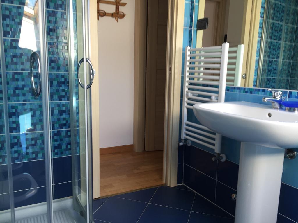Attico Fronte Mare Alassio Exterior photo