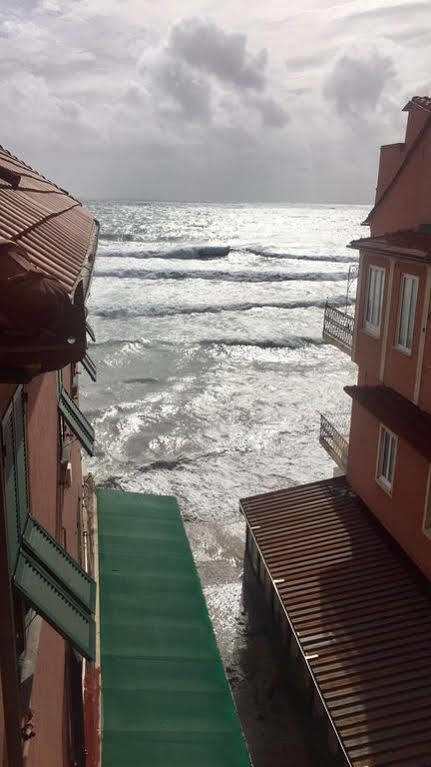 Attico Fronte Mare Alassio Exterior photo